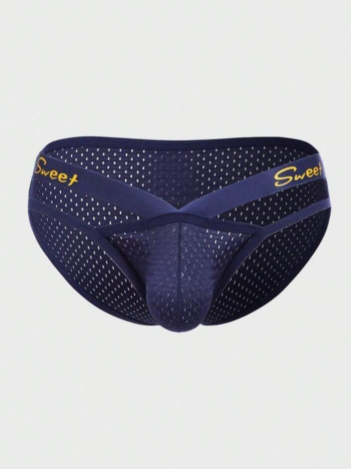 Sweet Air Mesh Support Brief